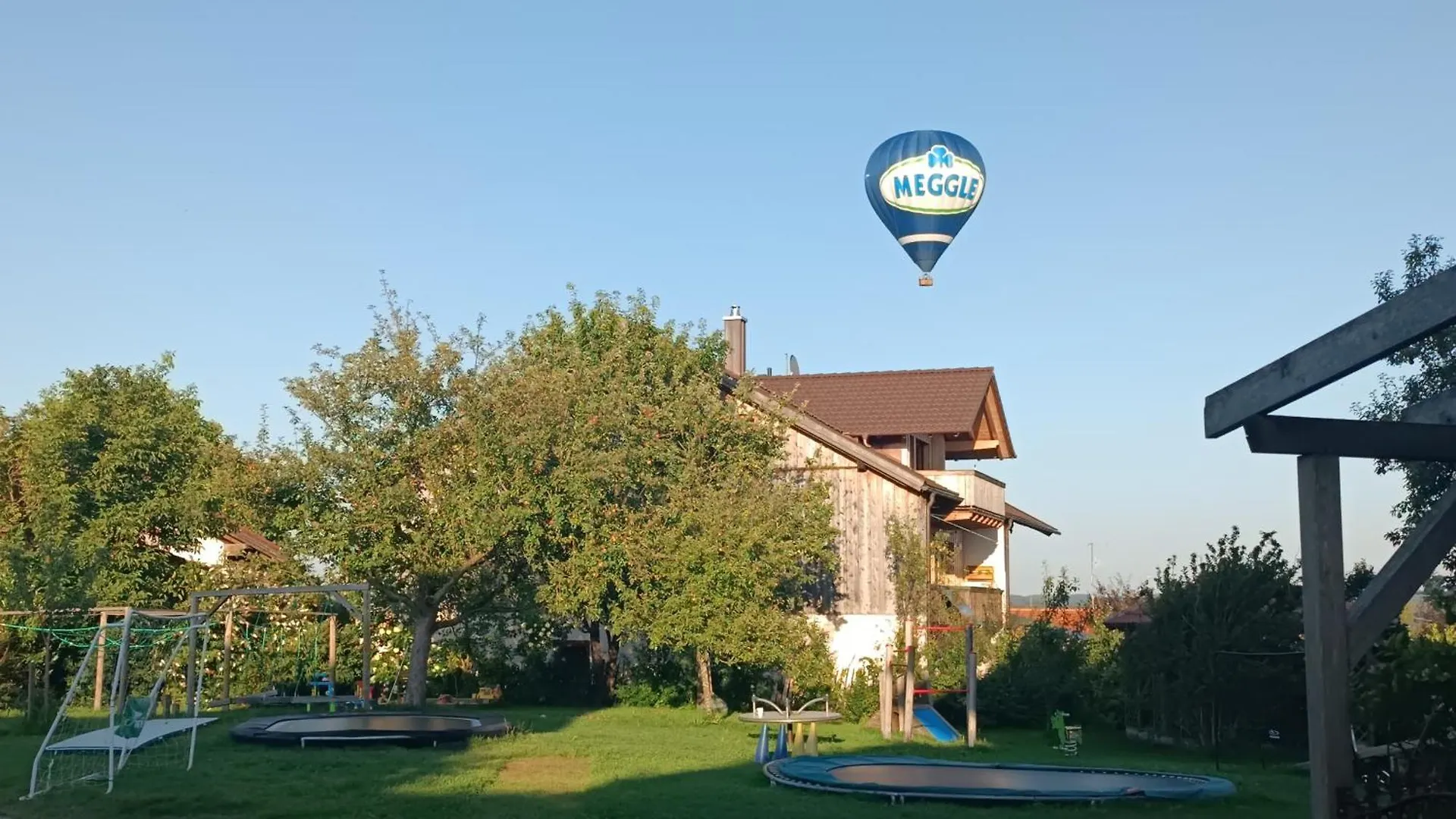 Bio Kinder Erlebnis Bauernhof Voit Sochtenau 0*,