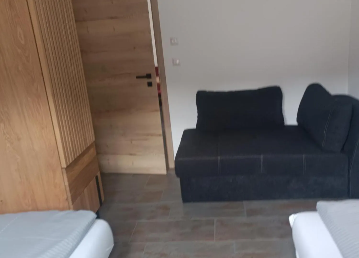Country house Bio Kinder Erlebnis Bauernhof Voit Sochtenau