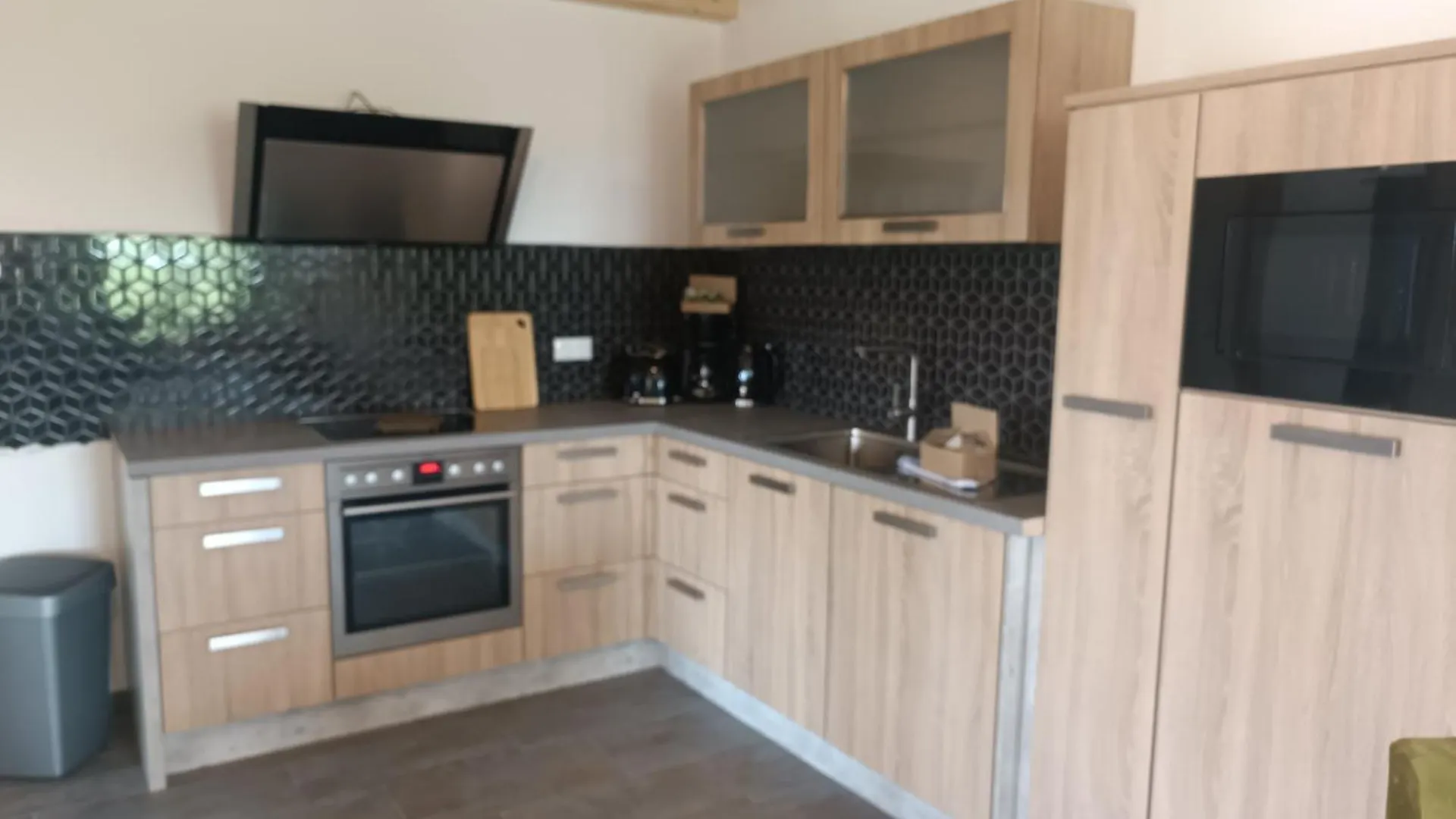 Country house Bio Kinder Erlebnis Bauernhof Voit Sochtenau
