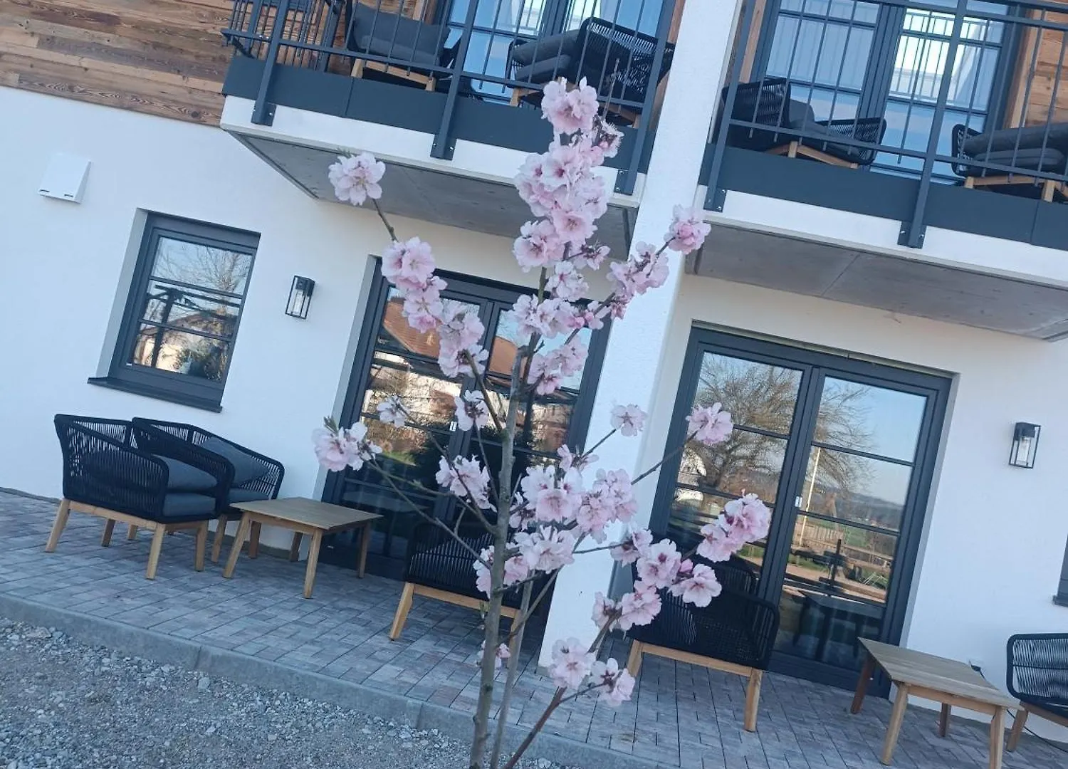 Country house Bio Kinder Erlebnis Bauernhof Voit Sochtenau