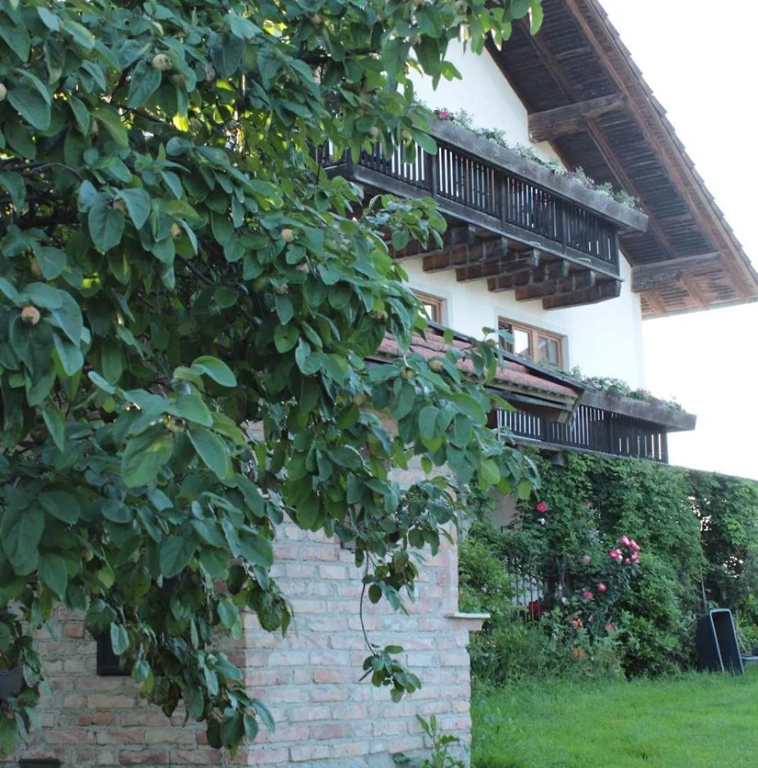 Bio Kinder Erlebnis Bauernhof Voit Sochtenau Country house