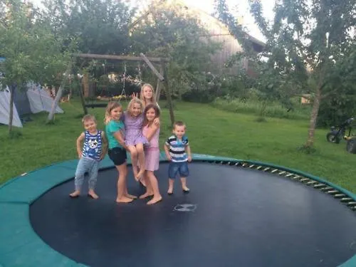 Bio Kinder Erlebnis Bauernhof Voit Sochtenau 0*,