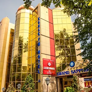 Grand Sapphire 4*, Almaty Kasachstan