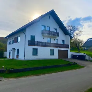 Ferienhaus Heimberg -, Fischach
