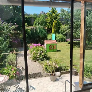 Ferienhaus Am Staufeneck, Piding