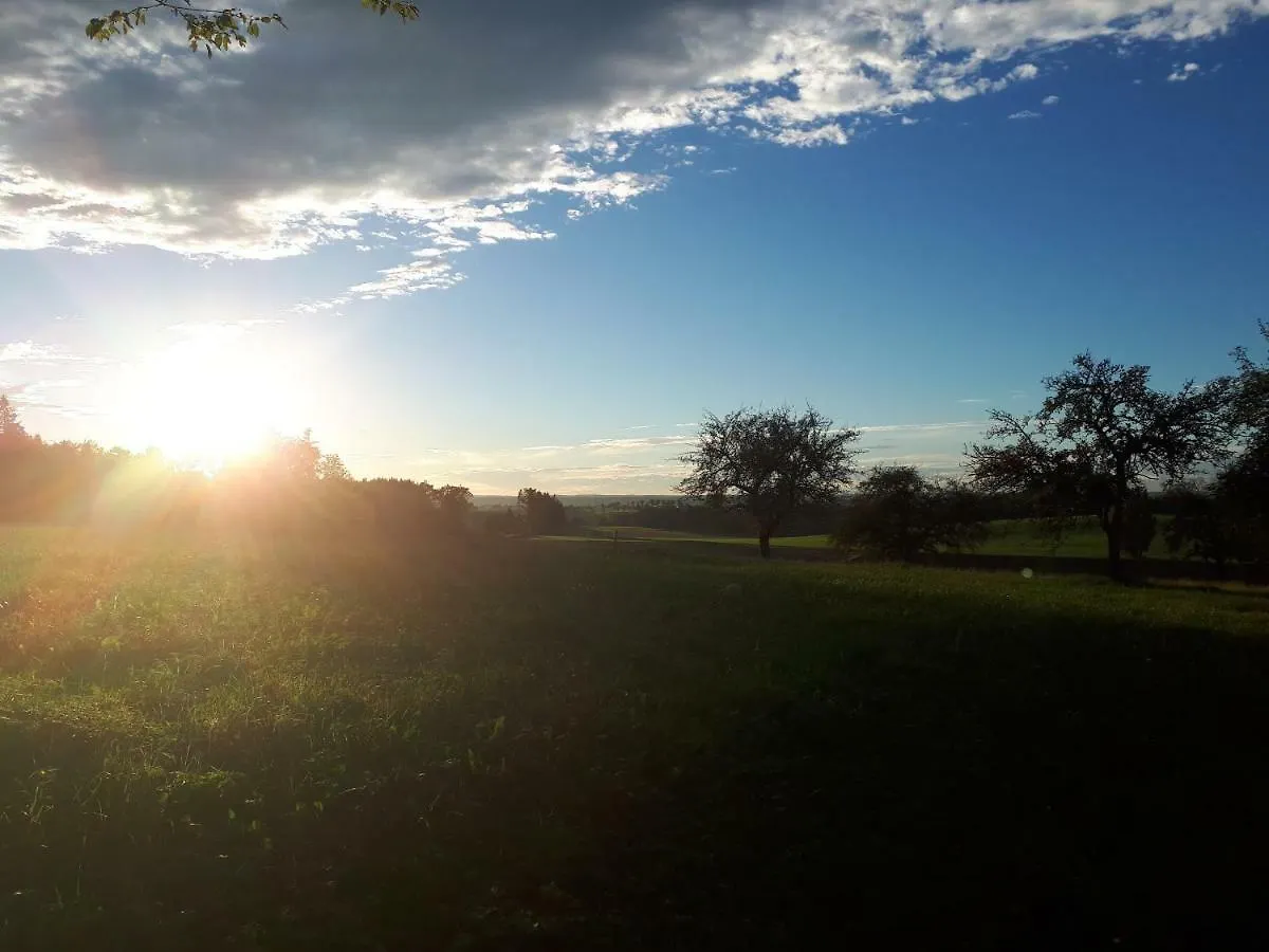 Bio Kinder Erlebnis Bauernhof Voit location